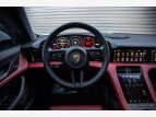 Thumbnail Photo 8 for 2020 Porsche Taycan 4S